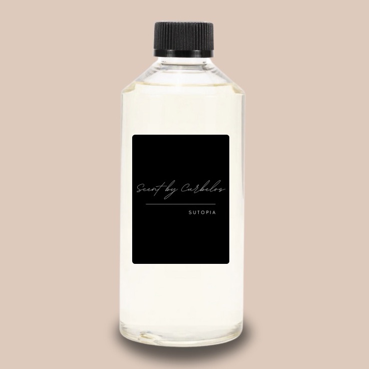 Sutopia Fragance For Diffuser Machine